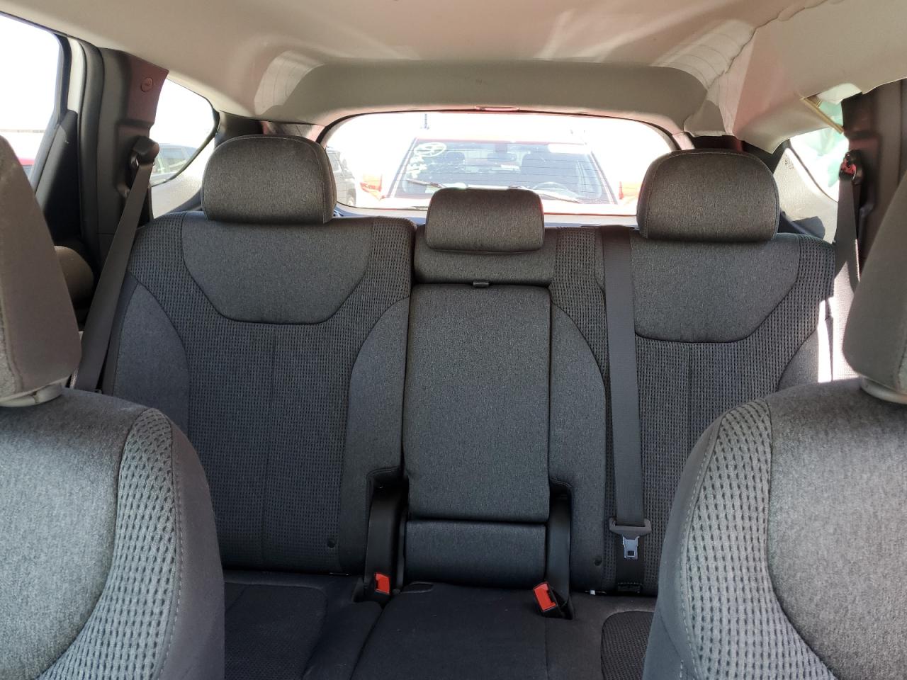 2020 Hyundai Santa Fe Se VIN: 5NMS2CAD8LH176739 Lot: 56760104