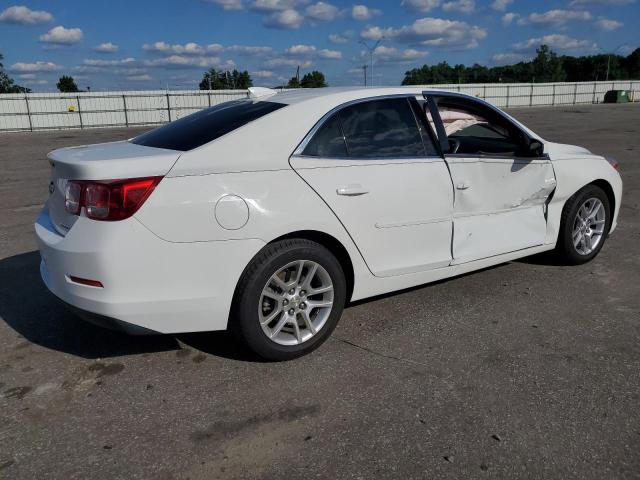  CHEVROLET MALIBU 2015 Biały