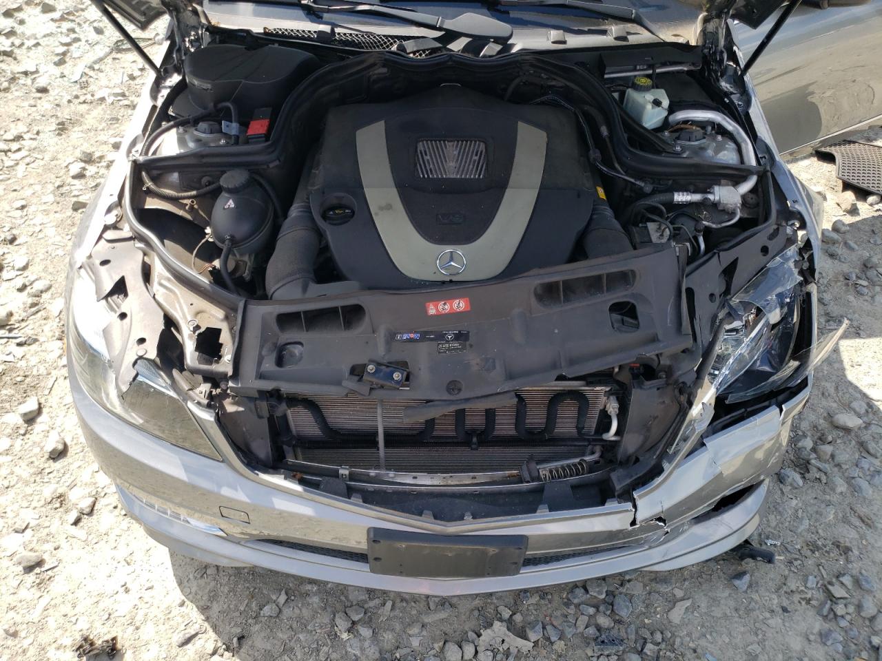 2011 Mercedes-Benz C 300 4Matic VIN: WDDGF8BB8BR187440 Lot: 56817504