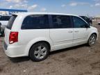 2013 Dodge Grand Caravan Se en Venta en Greenwood, NE - Minor Dent/Scratches