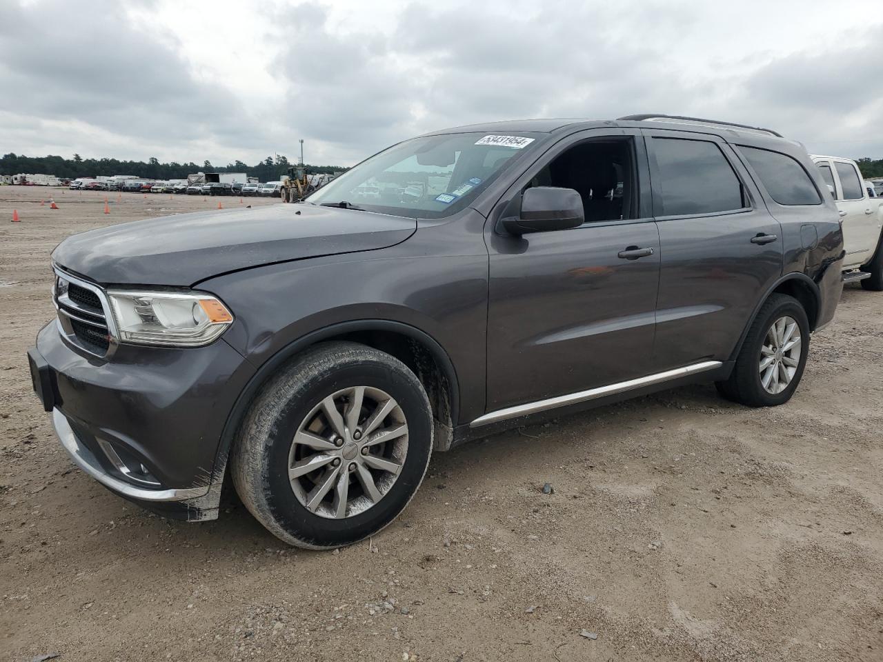 2014 Dodge Durango - Image 1
