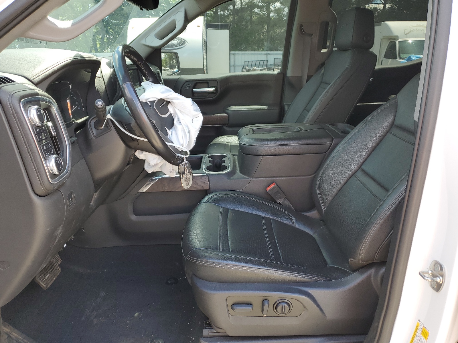 3GTU9FEL1NG111219 2022 GMC Sierra Limited K1500 Denali