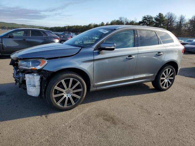 2017 Volvo Xc60 T6 Inscription продається в Brookhaven, NY - Front End