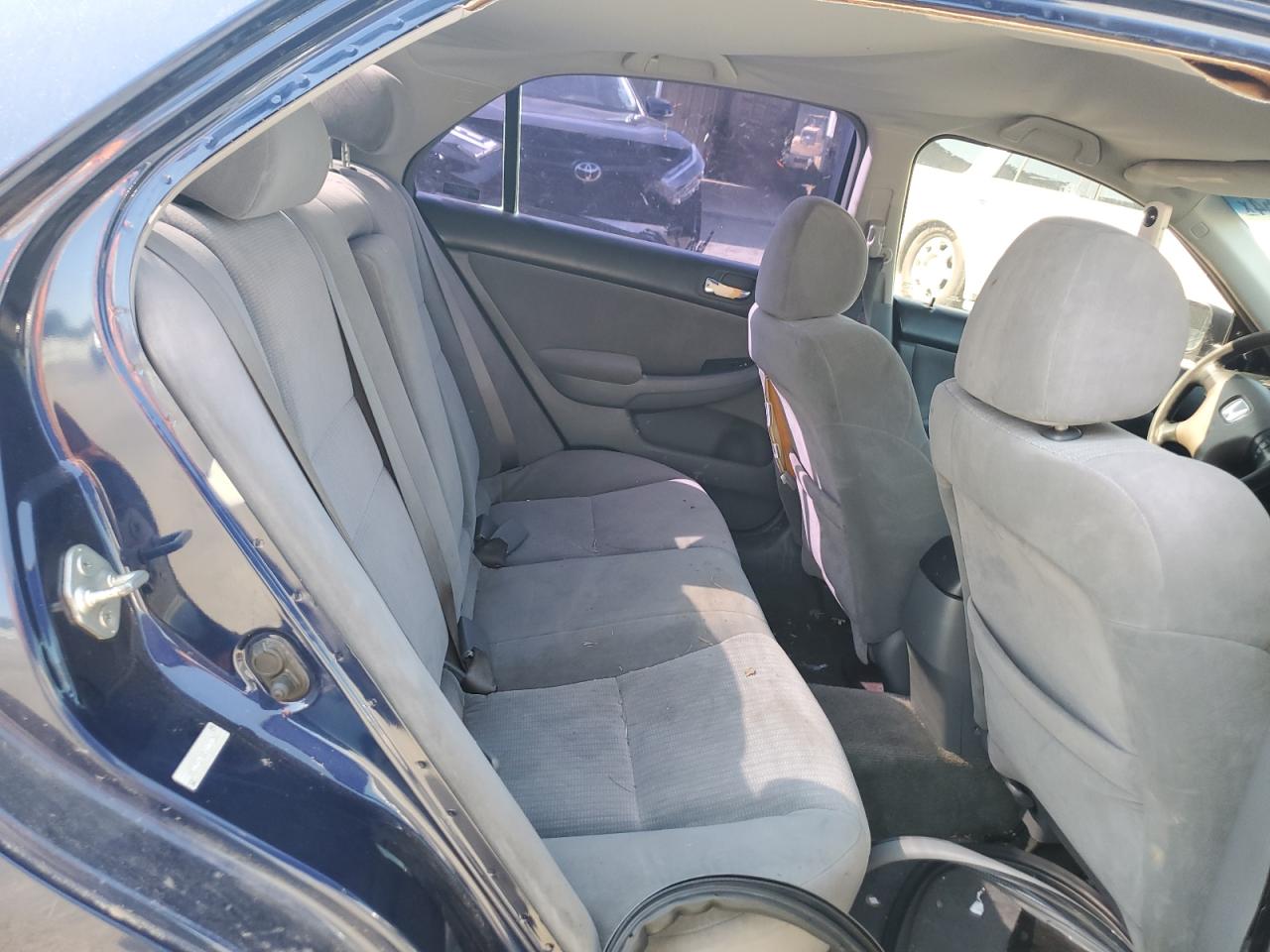 2005 Honda Accord Lx VIN: 1HGCM56435A134156 Lot: 54978154