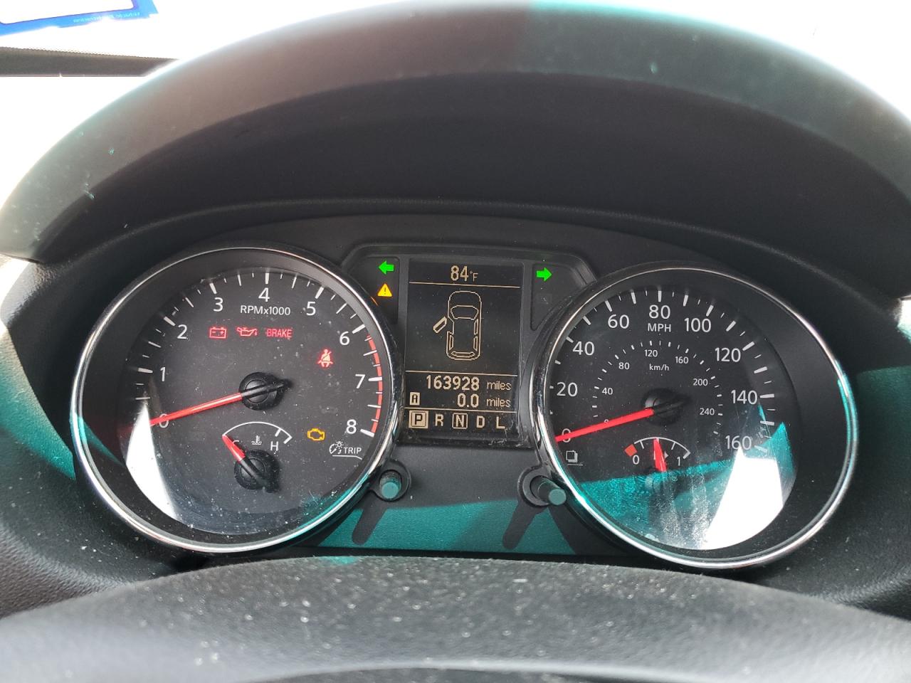 2012 Nissan Rogue S VIN: JN8AS5MT8CW282734 Lot: 53312384