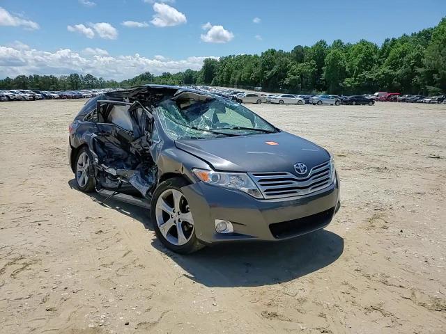 2010 Toyota Venza VIN: 4T3ZK3BBXAU027723 Lot: 54565514