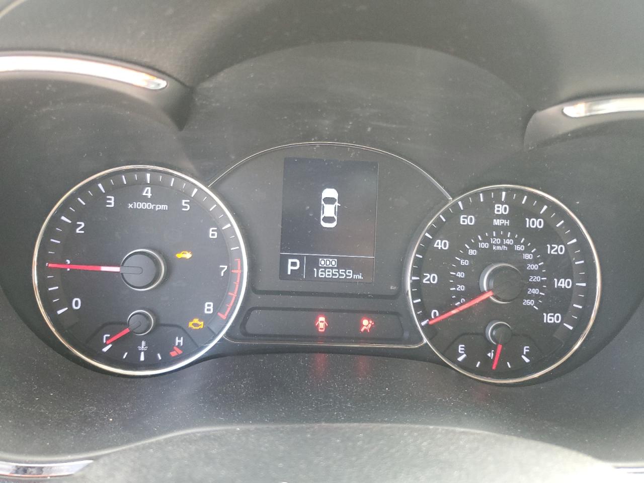 2015 Kia Forte Ex VIN: KNAFX4A8XF5351900 Lot: 53602044