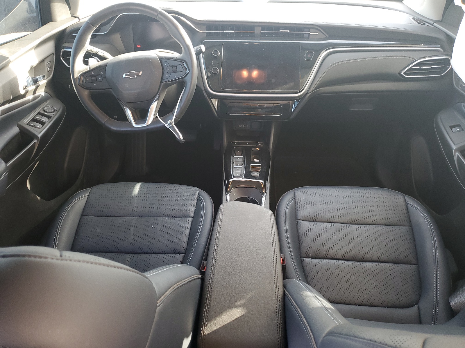 1G1FY6S09P4177080 2023 Chevrolet Bolt Euv Lt