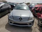 2010 Mercedes-Benz C 300 de vânzare în Anthony, TX - Side