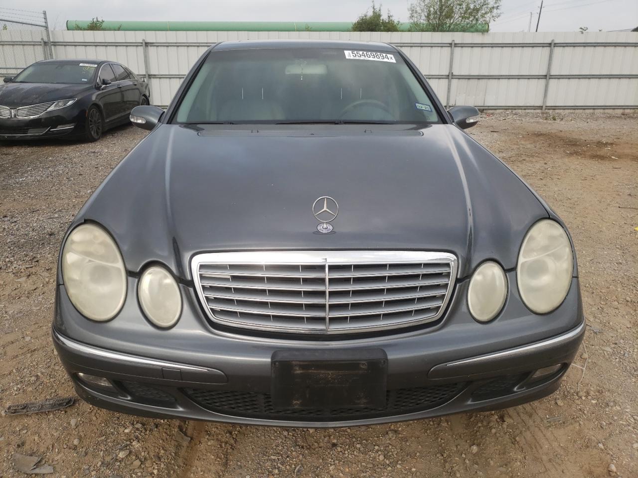2006 Mercedes-Benz E-klasse - Image 5