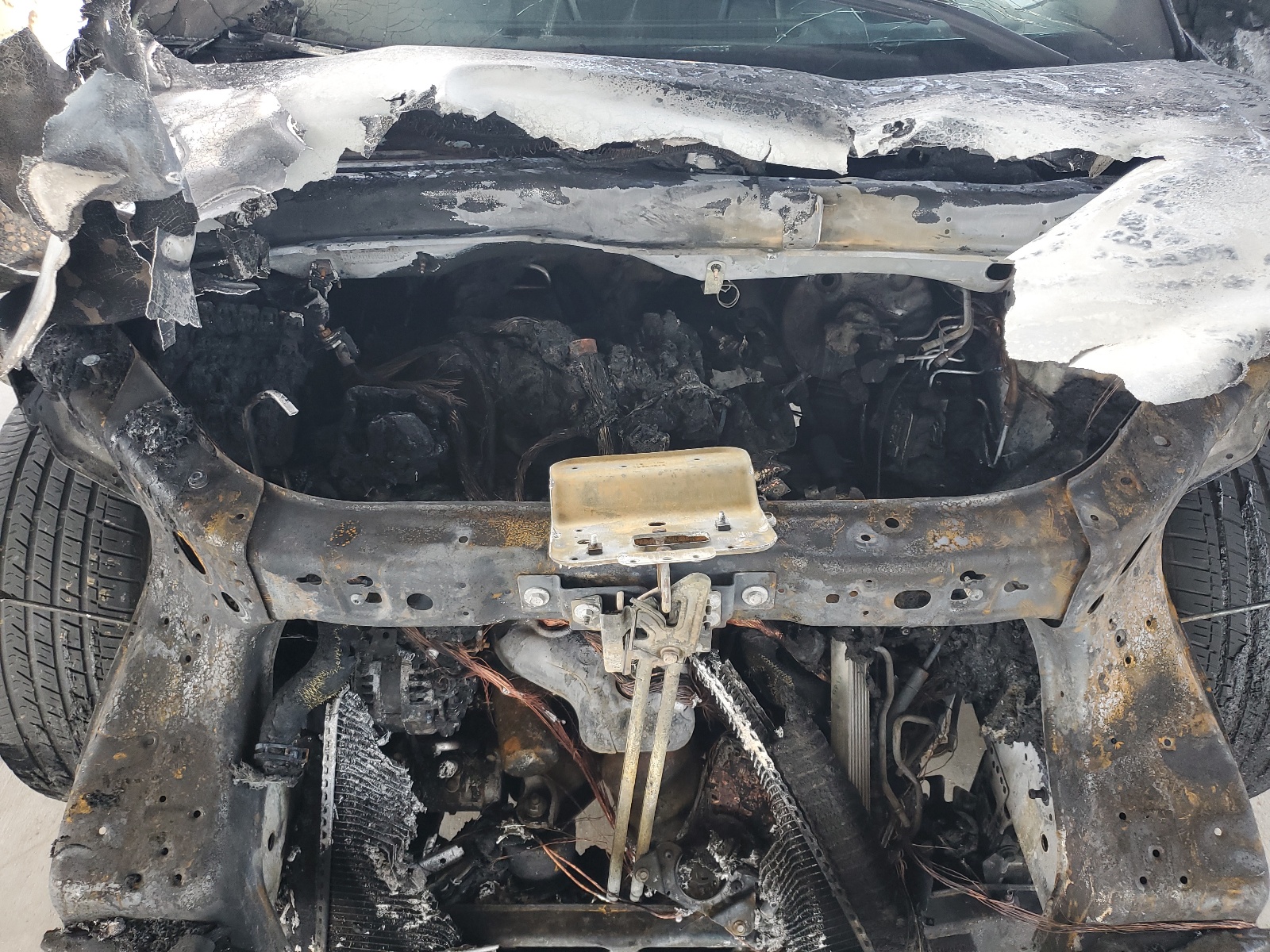 1GKKVTED3CJ319290 2012 GMC Acadia Denali