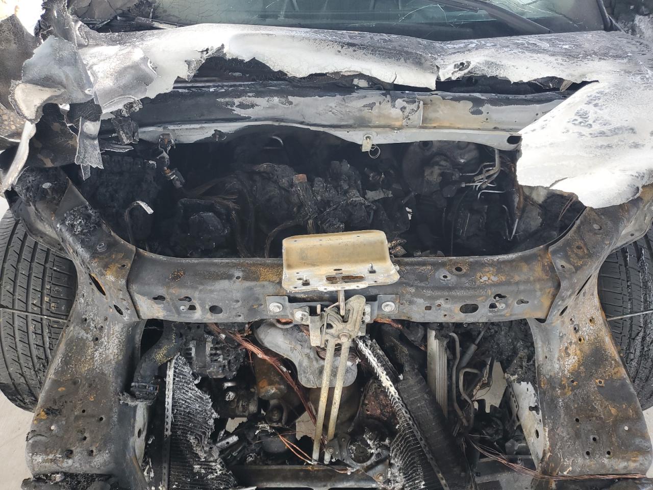 2012 GMC Acadia Denali VIN: 1GKKVTED3CJ319290 Lot: 55167974