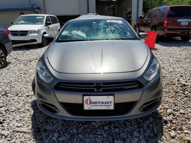  DODGE DART 2013 Szary