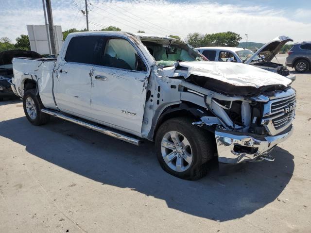  RAM 1500 2022 Белый