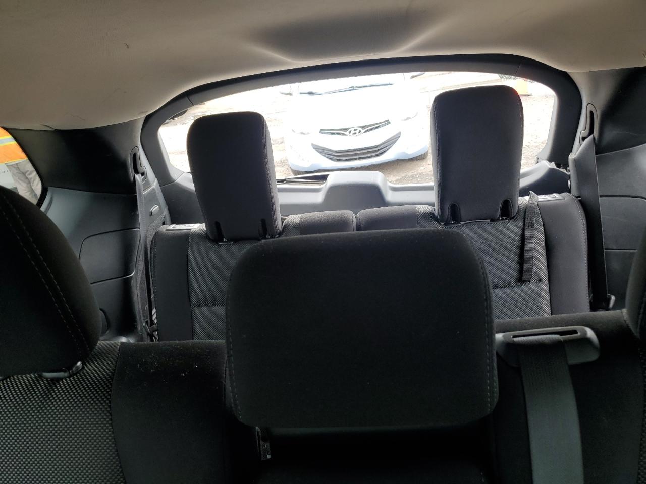 2019 Nissan Pathfinder S VIN: 5N1DR2MN9KC620321 Lot: 54368814