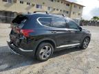 2022 Hyundai Santa Fe Sel продається в Opa Locka, FL - Front End