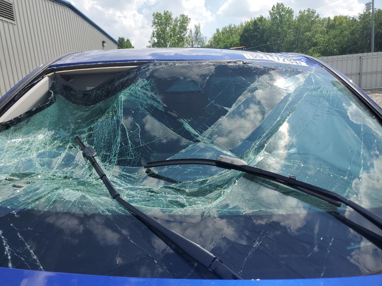 2024 Honda Cr-V Ex VIN: 5J6RS4H40RL010842 Lot: 55117294