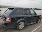 2010 Land Rover Range Rover Sport Hse продається в Van Nuys, CA - Front End