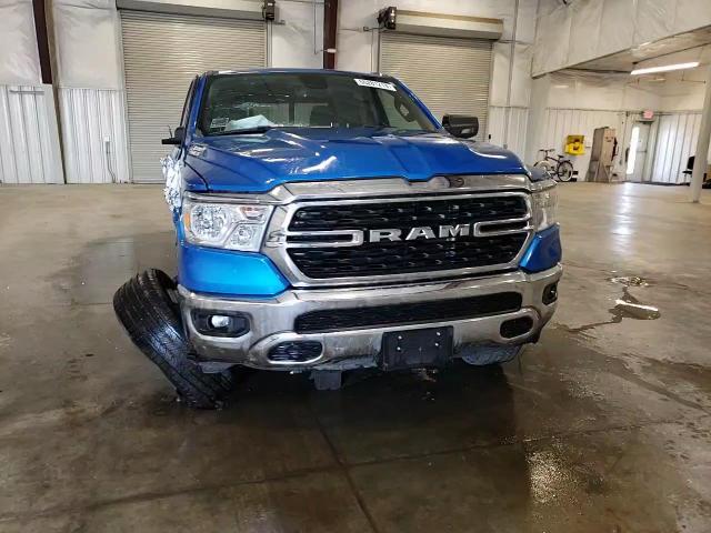 2022 Ram 1500 Big Horn/Lone Star VIN: 1C6SRFBT2NN163176 Lot: 56281214