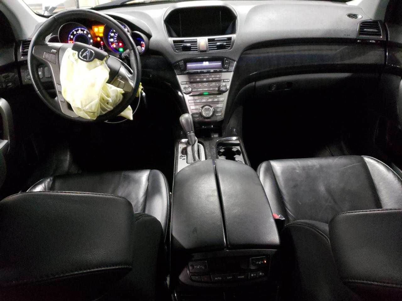 2009 Acura Mdx Technology VIN: 2HNYD28439H513045 Lot: 56311424