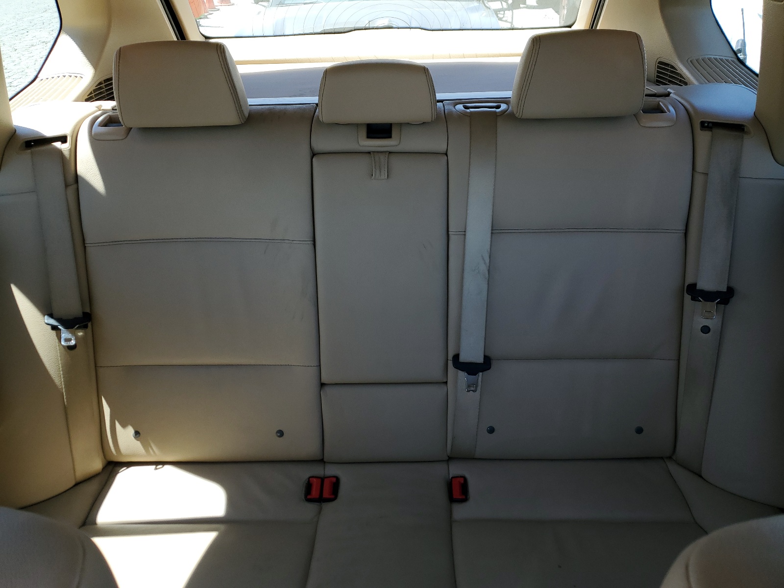 5UXWX9C52E0D27414 2014 BMW X3 xDrive28I