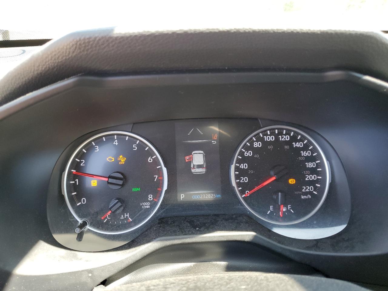 2022 Toyota Rav4 Le VIN: 2T3B1RFV8NC290845 Lot: 57218284