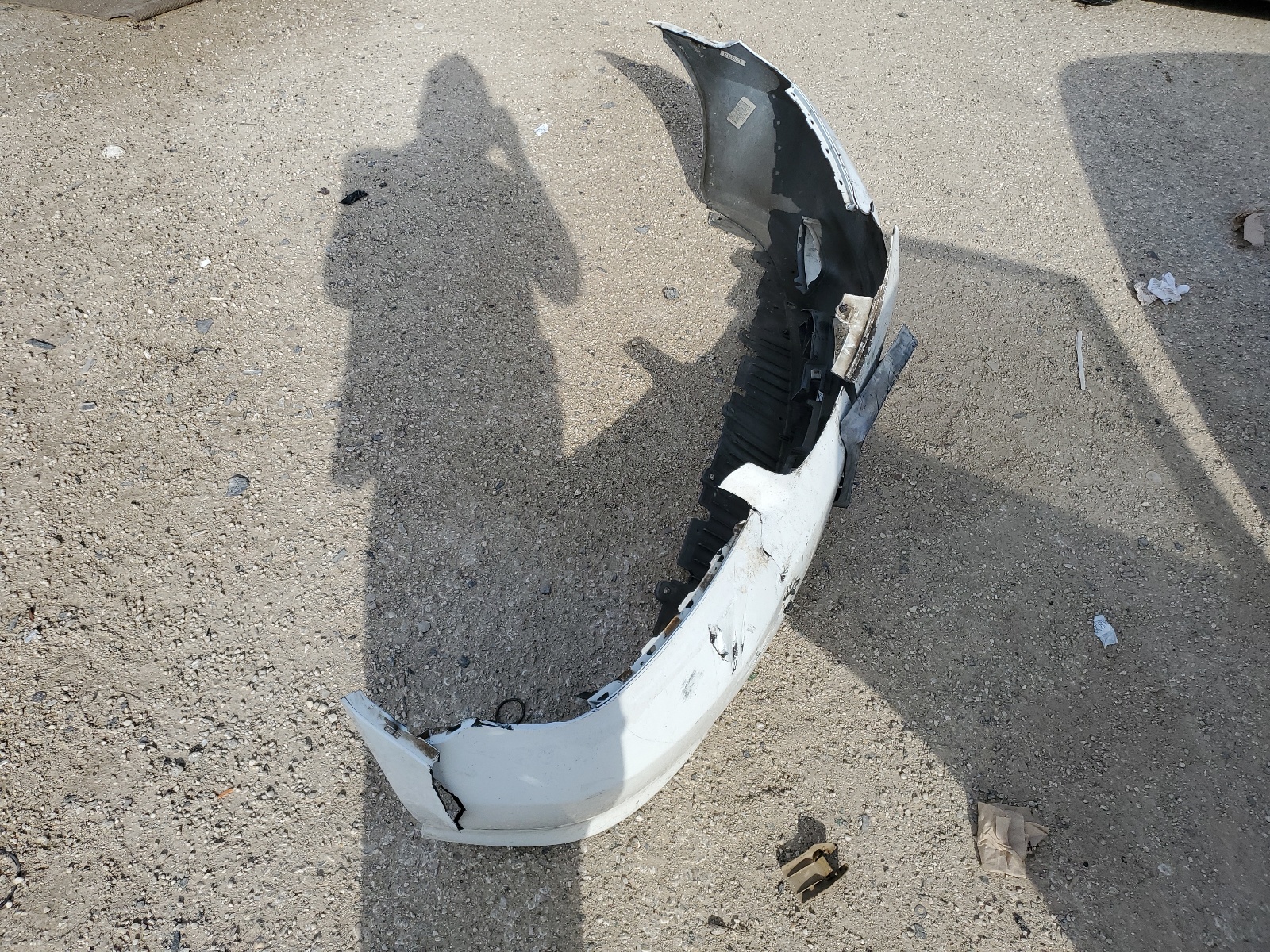 2HGES26734H593887 2004 Honda Civic Ex