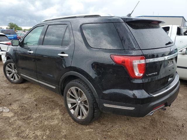 2018 FORD EXPLORER L 1FM5K8F80JGB45880  55646534