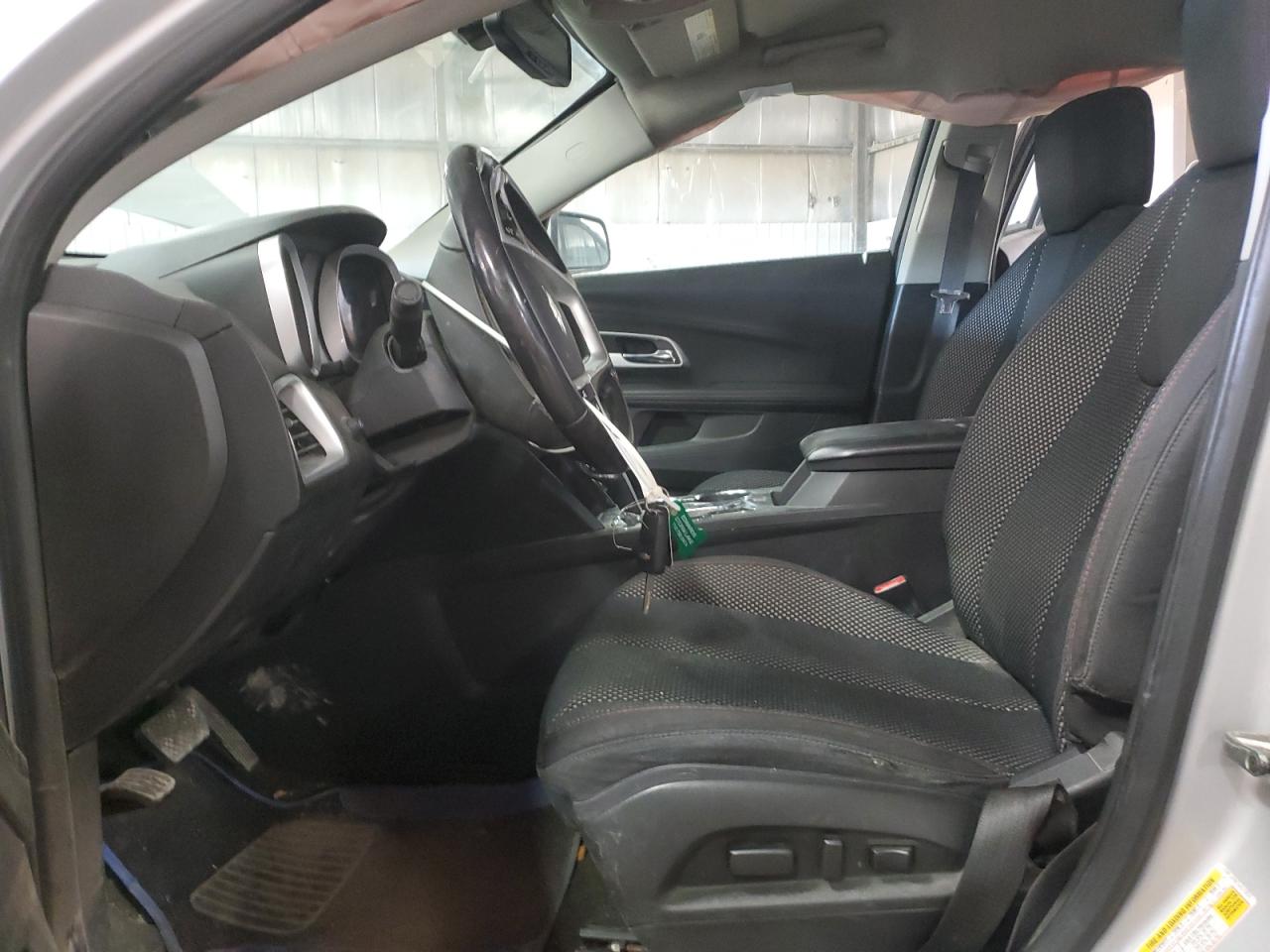 2010 Chevrolet Equinox Lt VIN: 2CNFLEEW7A6315538 Lot: 56803924