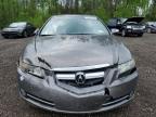 2008 ACURA TL  for sale at Copart ON - COOKSTOWN