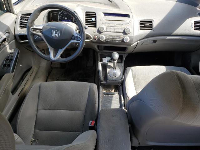 2009 HONDA CIVIC DX-G