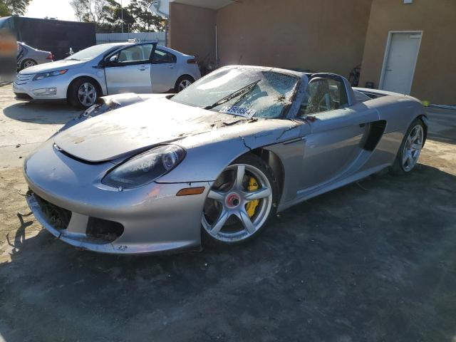 PORSCHE GT – zdjęcie z aukcji, lot #52988584