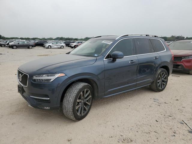 2019 Volvo Xc90 T5 Momentum