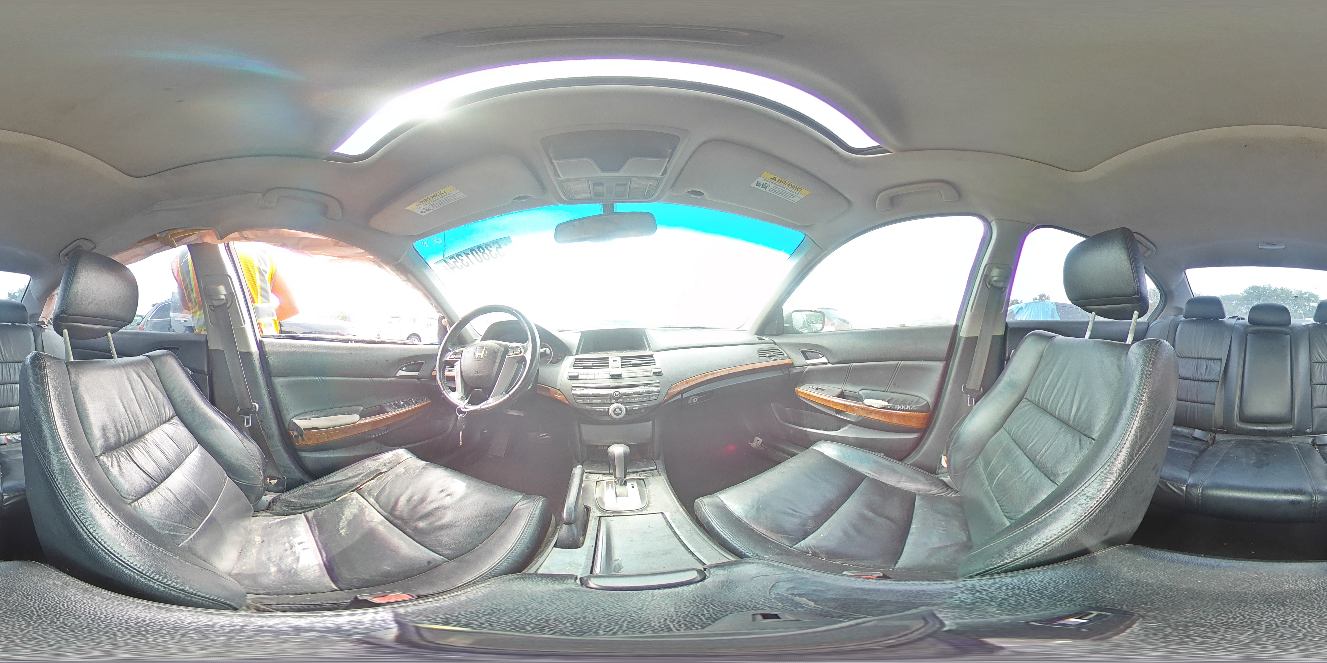 2012 Honda Accord - Image 13