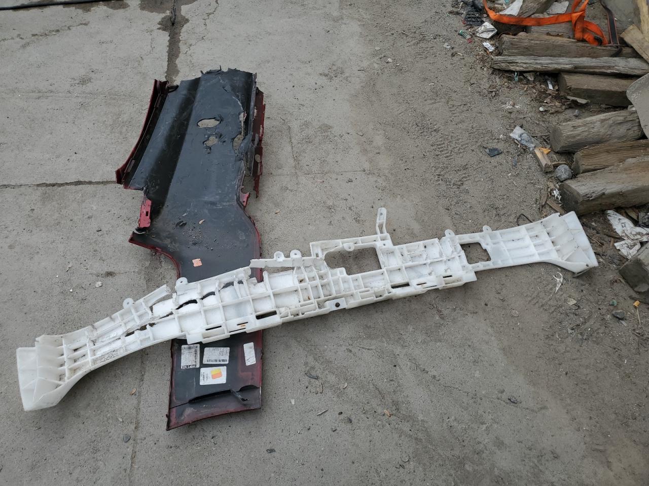 2013 Cadillac Ats VIN: 1G6AA5RA8D0129123 Lot: 54350594