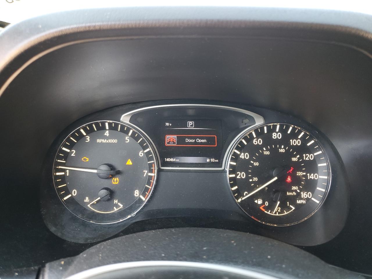 2016 Nissan Pathfinder S VIN: 5N1AR2MN4GC616204 Lot: 54831874