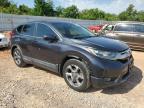 2017 Honda Cr-V Exl na sprzedaż w Oklahoma City, OK - Side