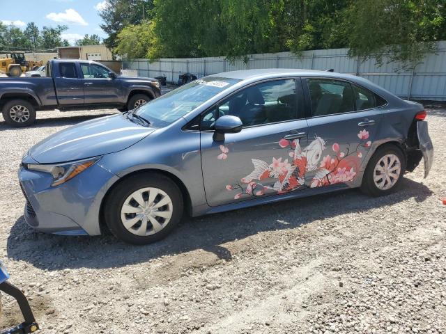 2022 Toyota Corolla L