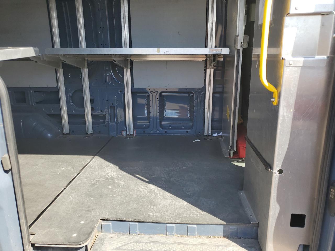 2020 Ford Transit T-250 VIN: 1FTBR3X80LKB27903 Lot: 59181754