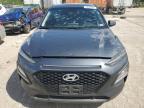 2019 Hyundai Kona Se zu verkaufen in Cahokia Heights, IL - Hail