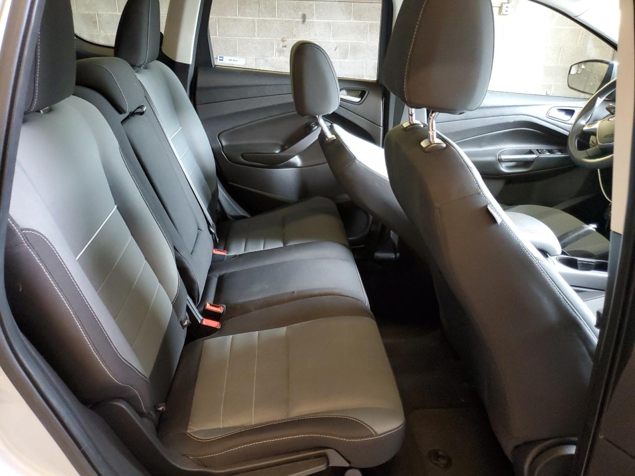 2013 Ford Escape Se VIN: 1FMCU9GX2DUD23047 Lot: 54846674