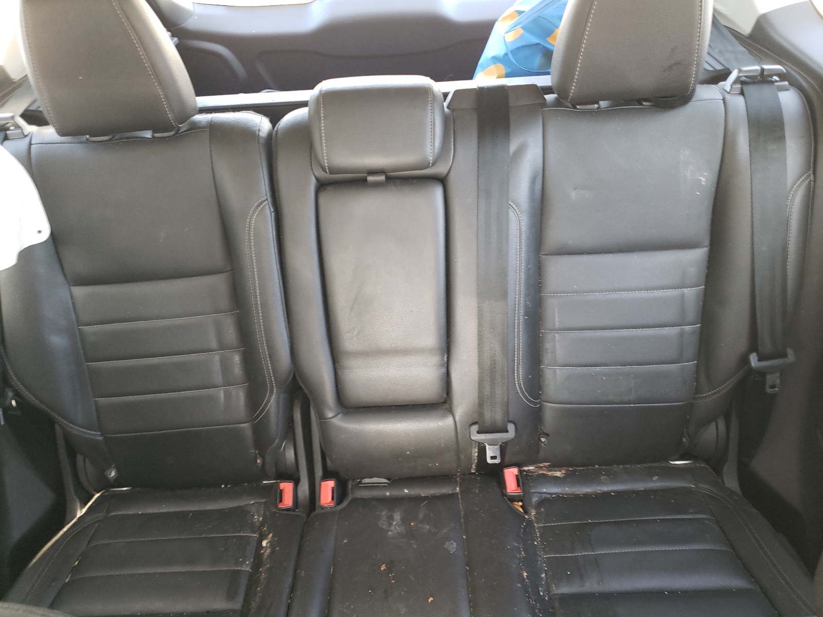 1FADP5CU4EL514521 2014 Ford C-Max Premium