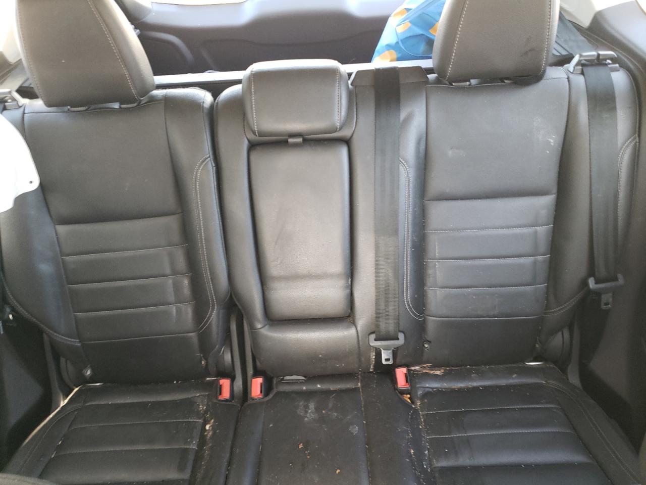 2014 Ford C-Max Premium VIN: 1FADP5CU4EL514521 Lot: 57151114