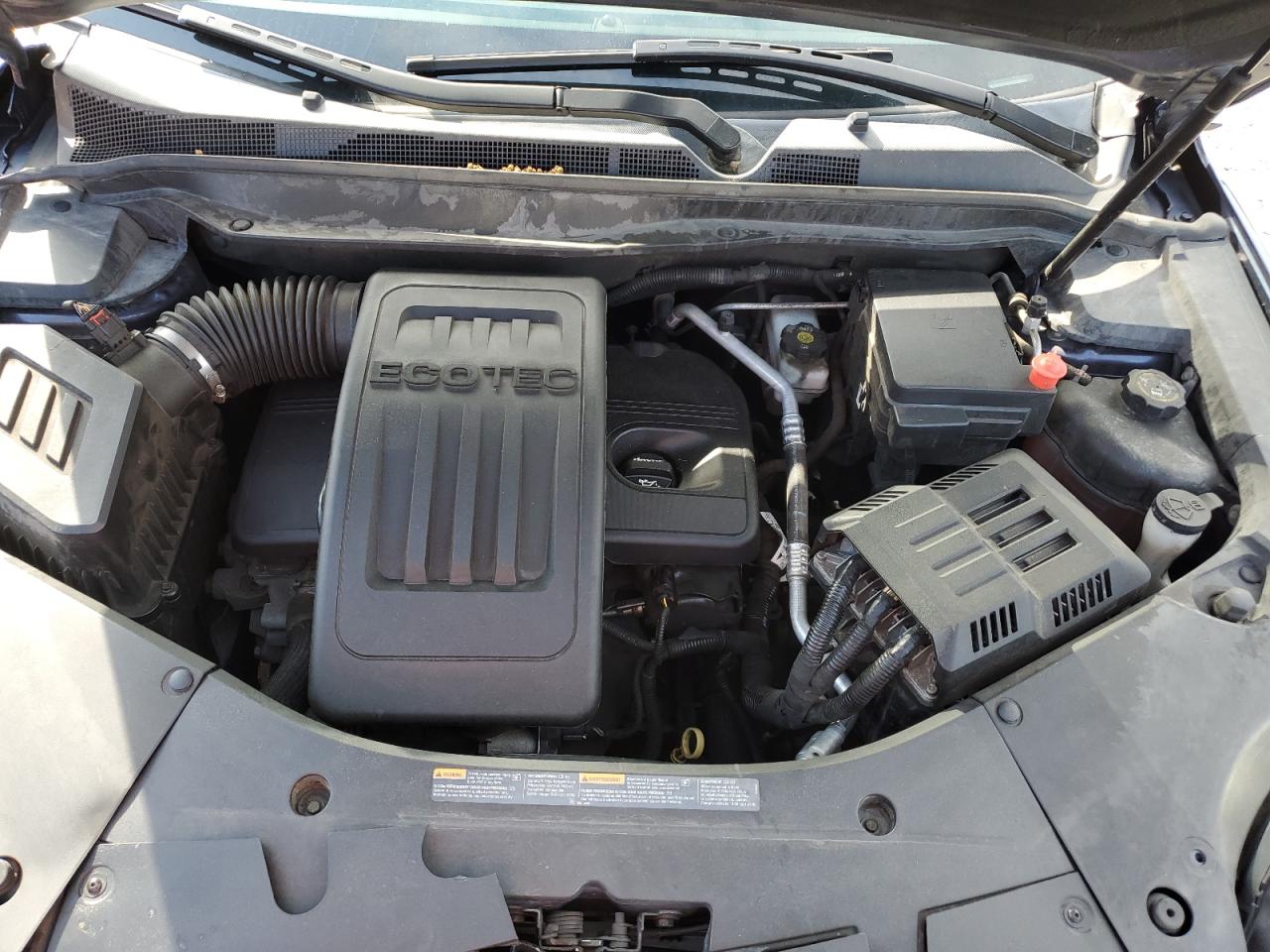 2014 GMC Terrain Sle VIN: 2GKALMEK7E6337622 Lot: 56109664