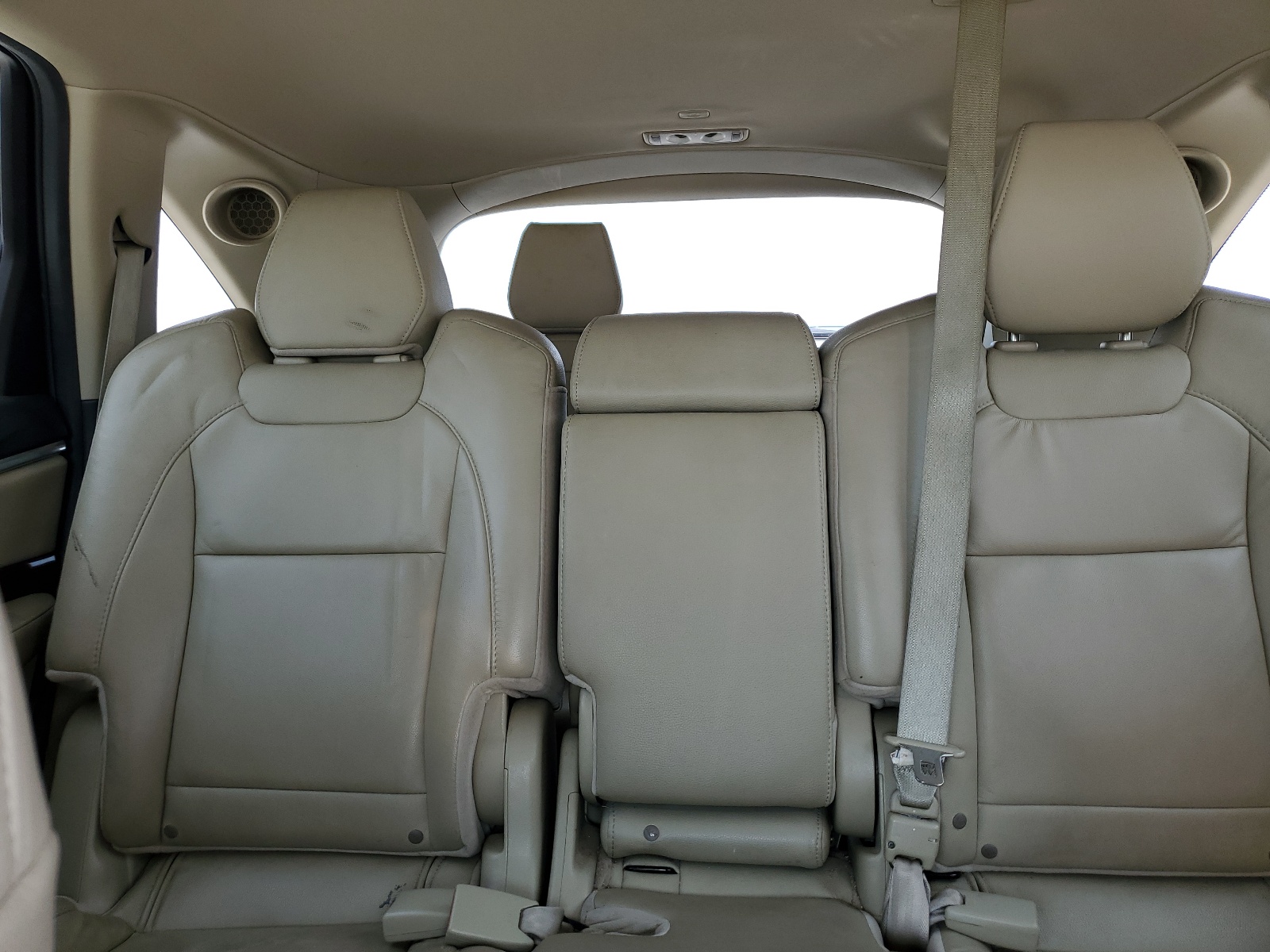 5FRYD4H47FB014427 2015 Acura Mdx Technology