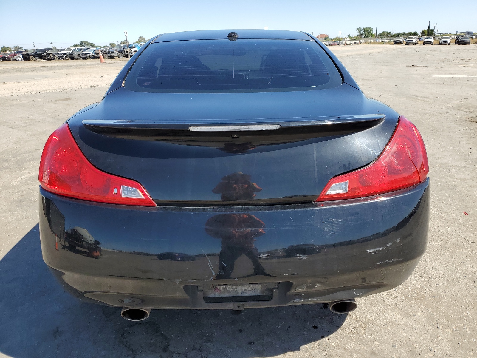 JNKCV64F39M652101 2009 Infiniti G37