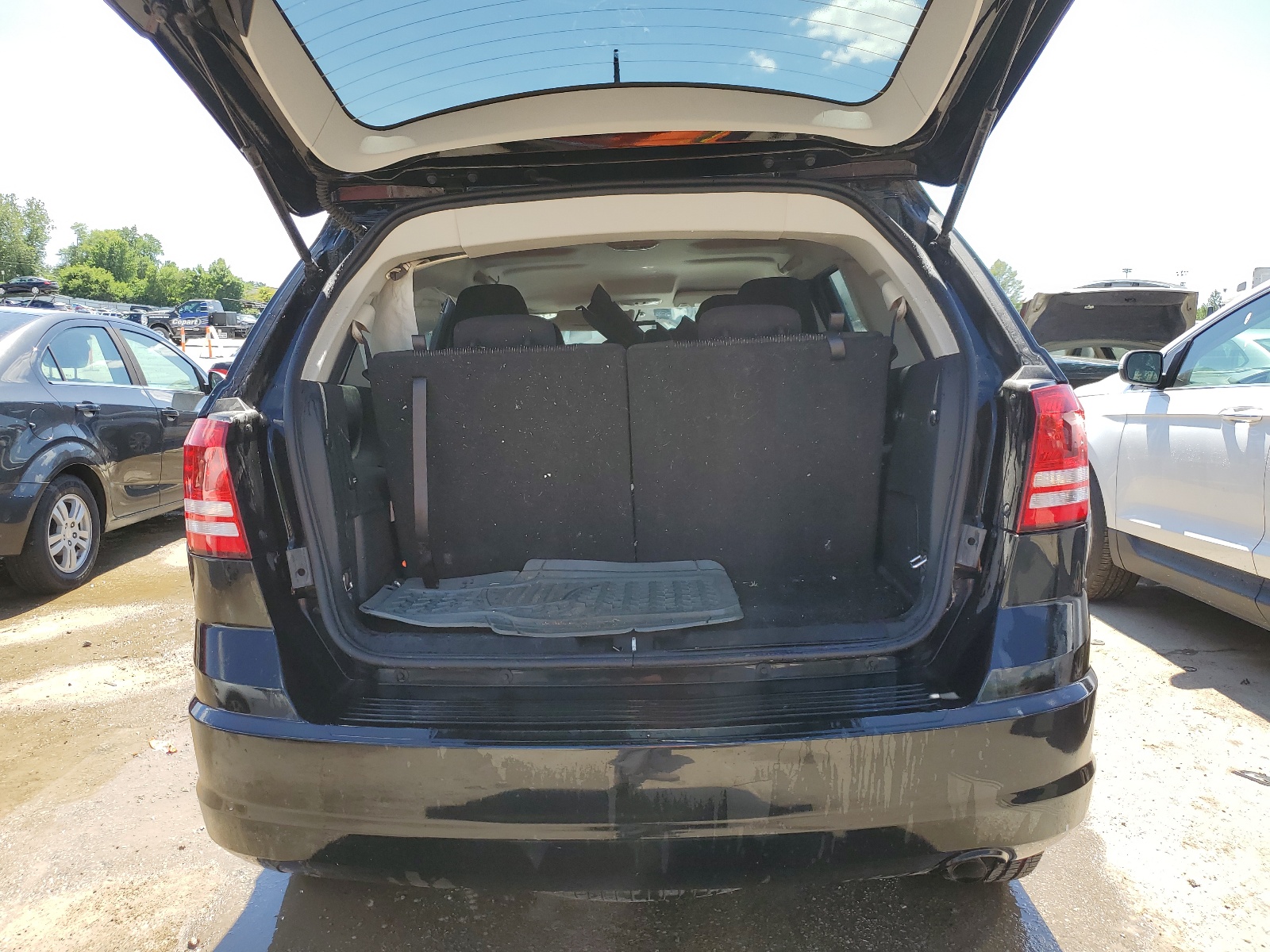 3C4PDCAB0KT853220 2019 Dodge Journey Se 3C4PDCAB0KT853220 2019 Dodge Journey Se