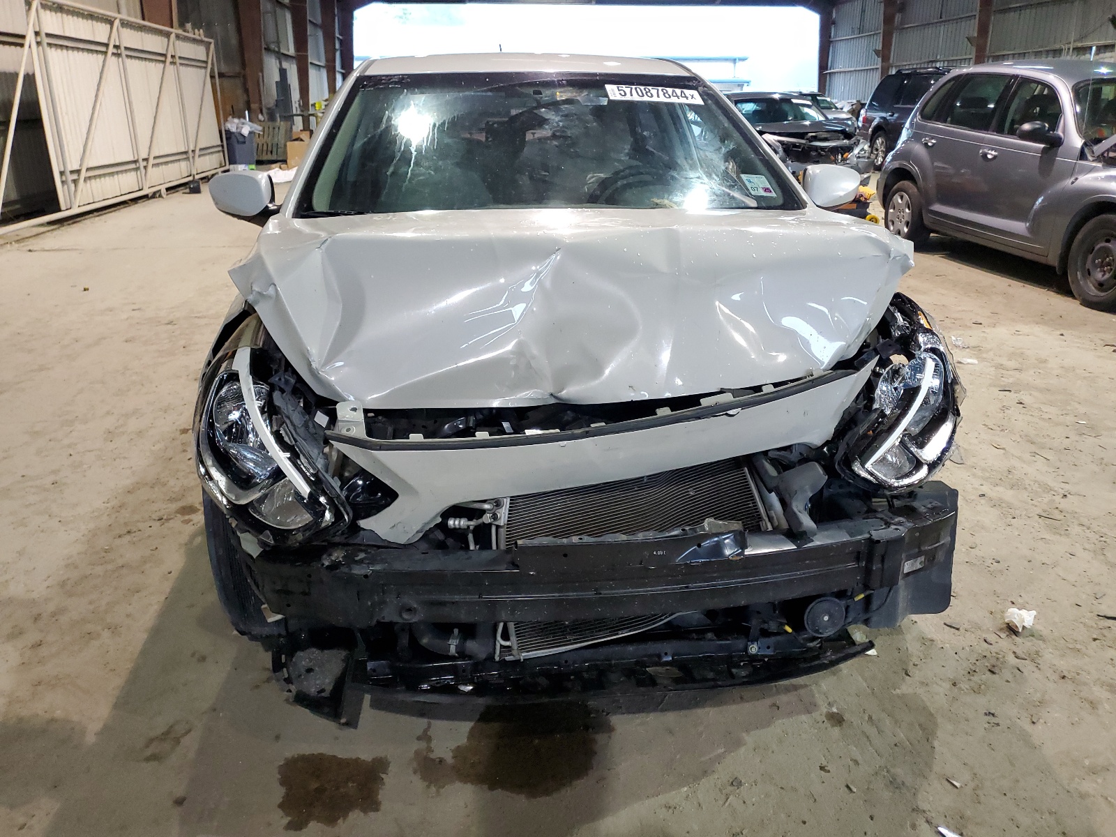 KMHCT4AE6GU139179 2016 Hyundai Accent Se