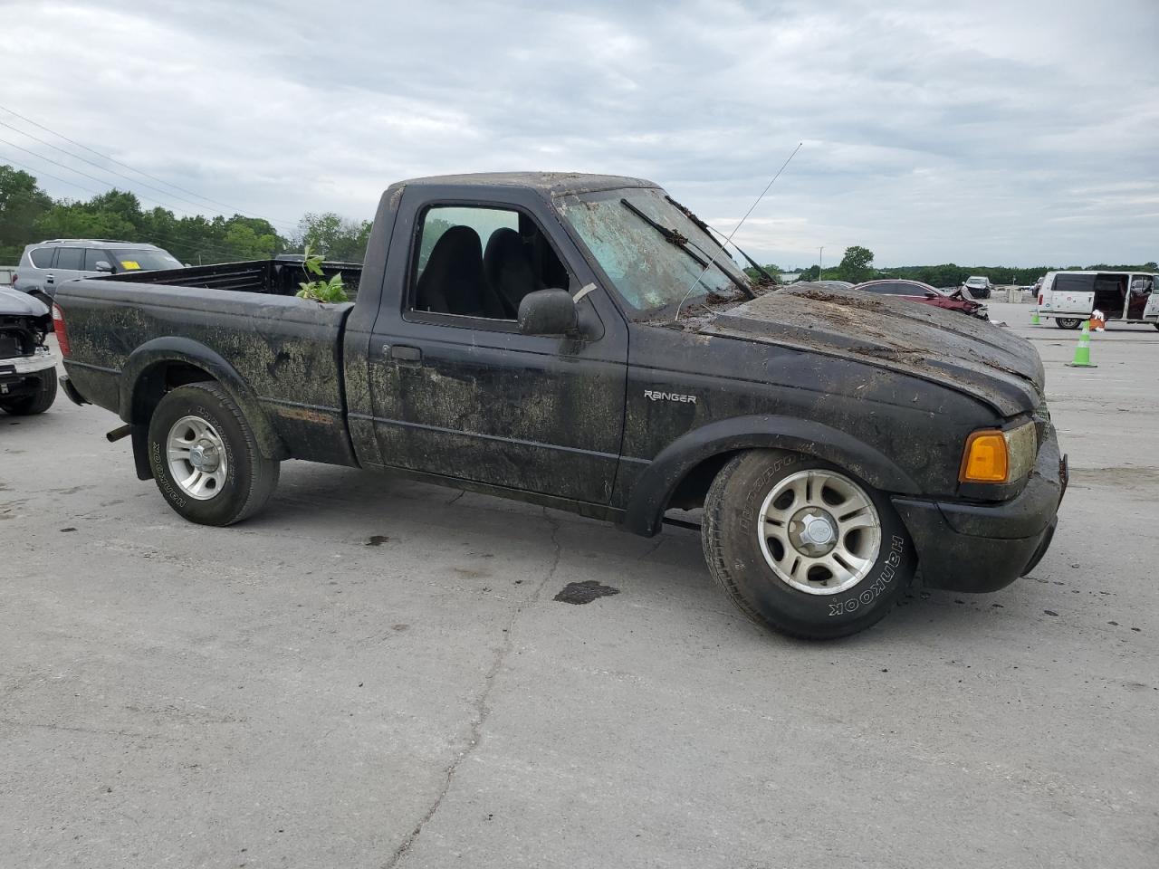 2003 Ford Ranger - Image 4