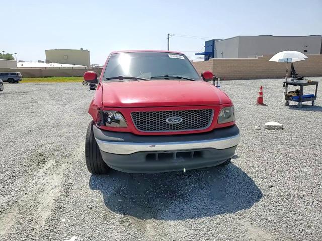 1999 Ford F150 VIN: 1FTZF1727XKA16956 Lot: 56766564